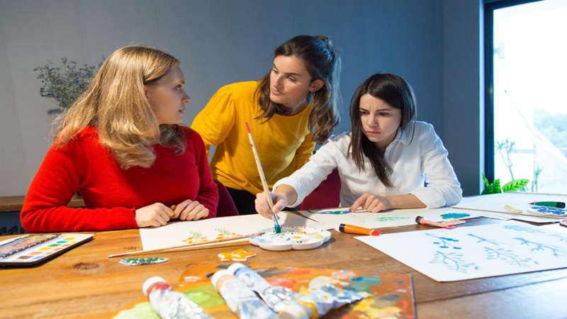 Designing for Social Impact