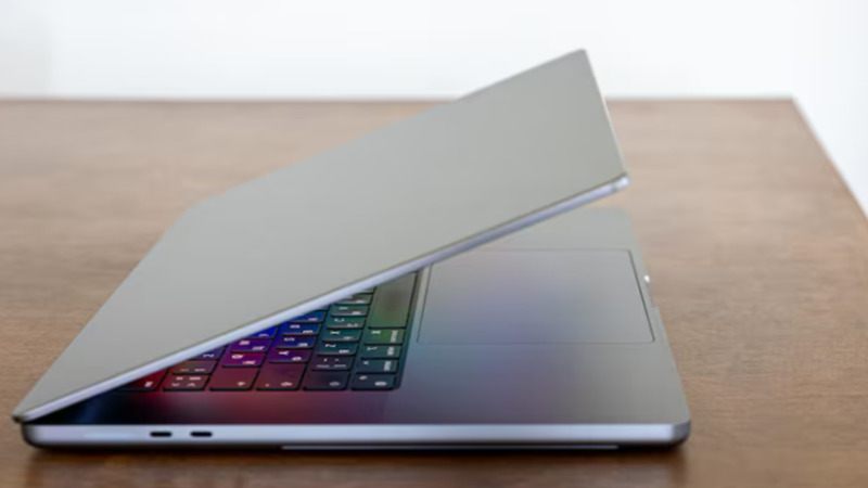 Sleek Power Redefined: How Slim Laptops Are Transforming Everyday Computing